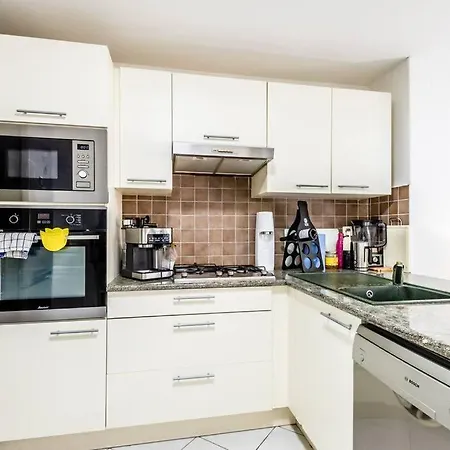 Apartamento L'escapade Du - Proche Du Léman