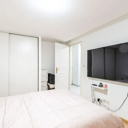 L'escapade Du - Proche Du Léman Apartamento *