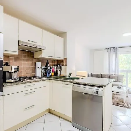L'escapade Du - Proche Du Léman Apartamento *