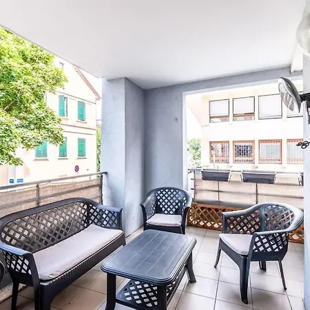 Apartamento L'escapade Du - Proche Du Léman